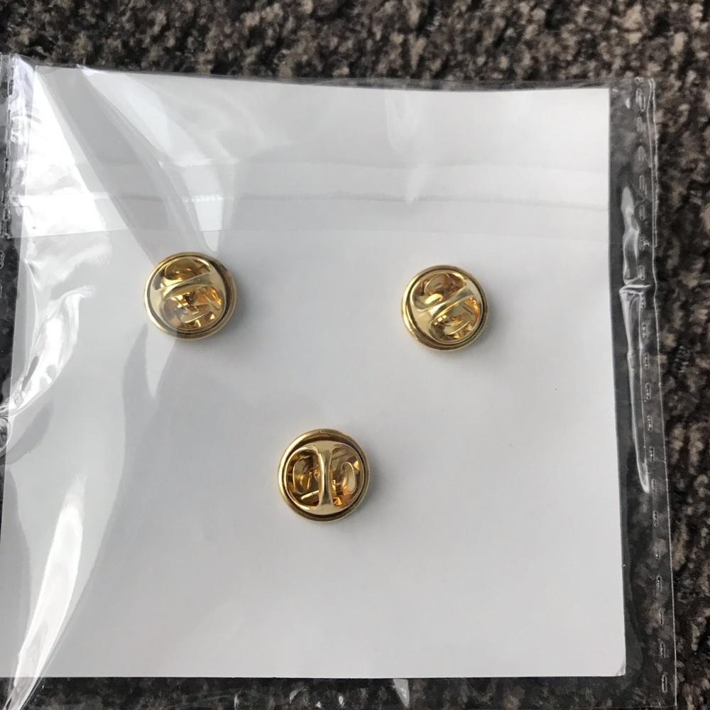 Love Your Melon pins - Picture 2 of 2